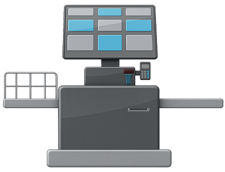 POS System
